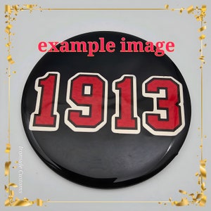 Can-am BRP custom emblem replacement badge individual - Seadoo, Maverick, Spyder or Ryker