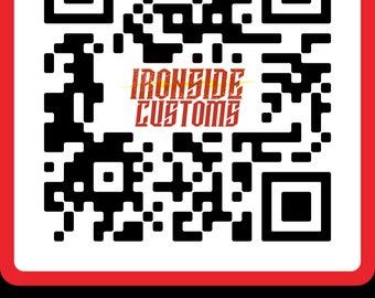 Custom die cut water resistant Vinyl Stickers