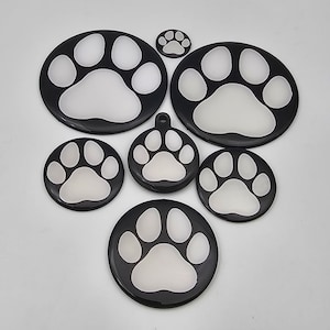 Custom Can-Am Spyder Full Set Replacement Emblems with Bonus Keychain - F3 ST RT and More