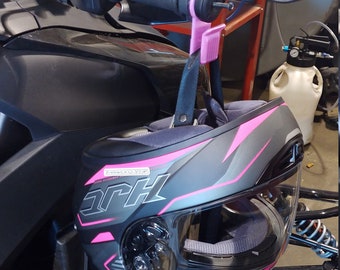 Listo para enviar. Soporte para artículos de manillar Can-Am Ryker.