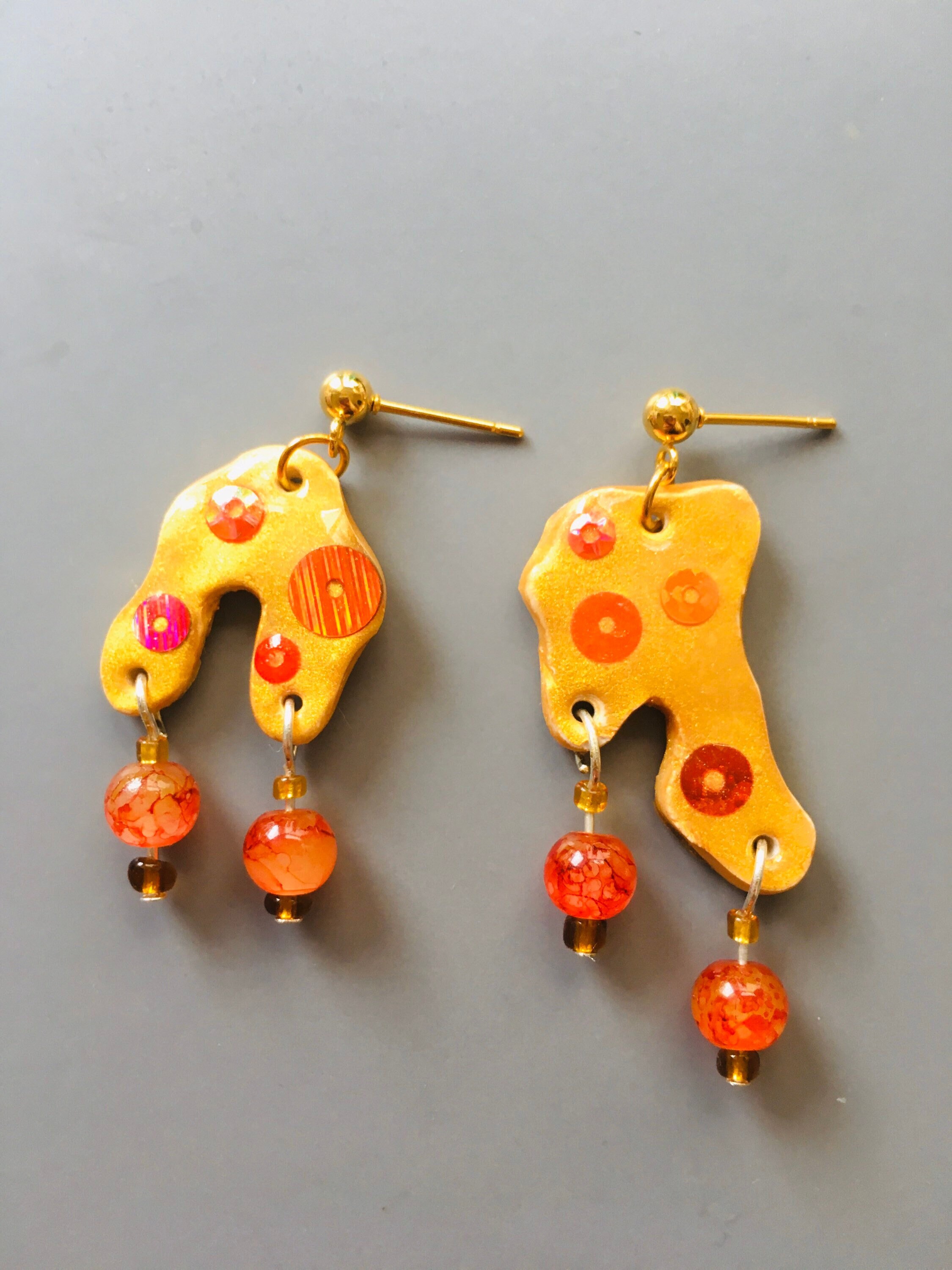 Gold dripping | Etsy