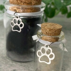 puppy teeth keepsake