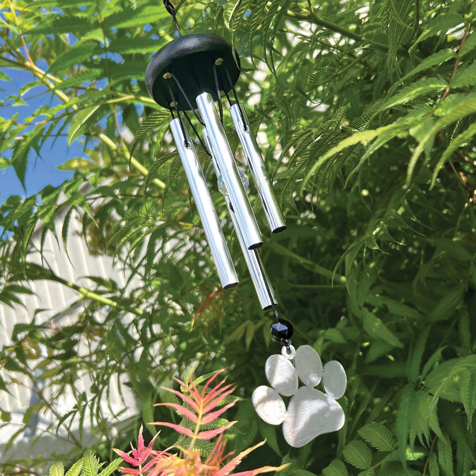 17+ Wind Chimes For Loss Of Pet
