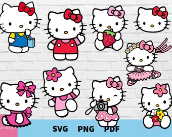 Download Kitty Svg Etsy