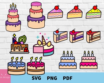 Free Free Cake Slice Box Svg 239 SVG PNG EPS DXF File