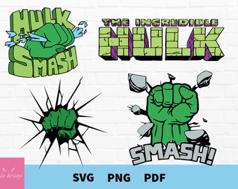 Free Free 337 Baby Hulk Smash Svg SVG PNG EPS DXF File