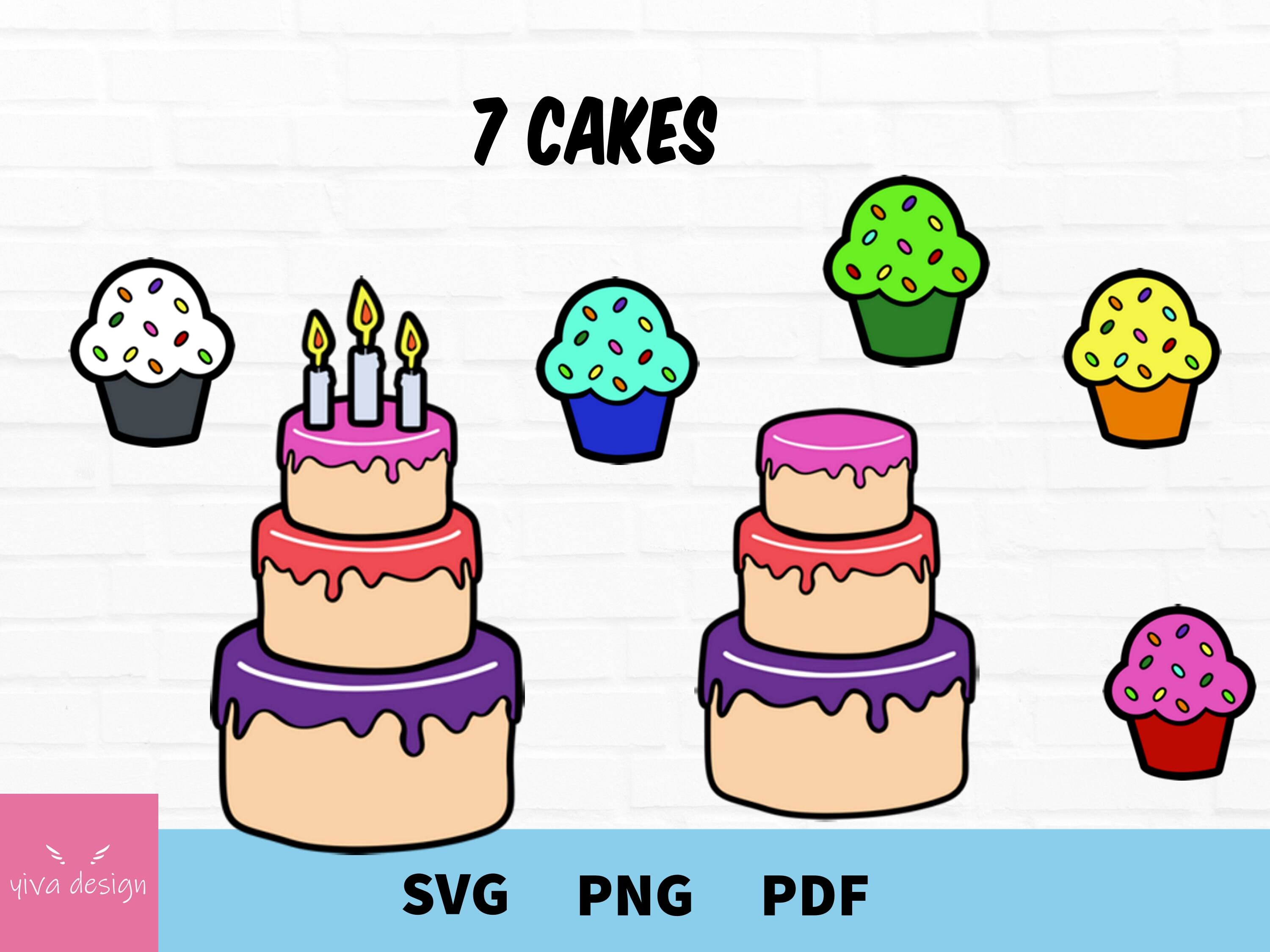 Download Among Us Happy Birthday Bundle Svg Happy Birthday Bundle ...