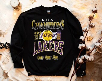 vintage lakers gear