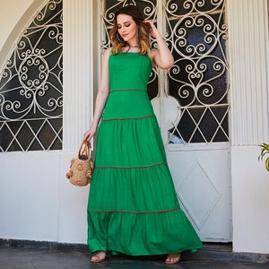 Vestidos brasileños cortos outlet