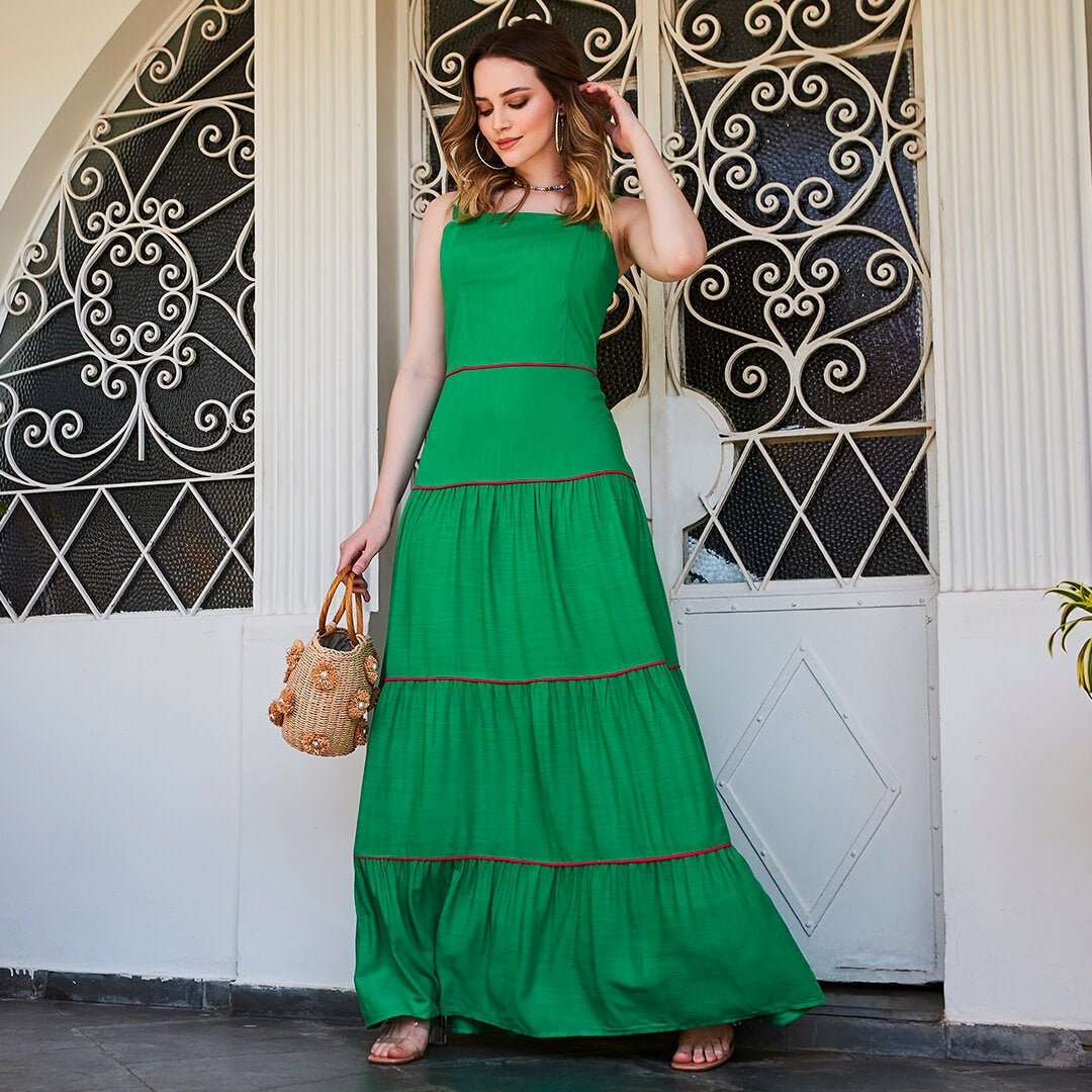Brazilian dress style cheap