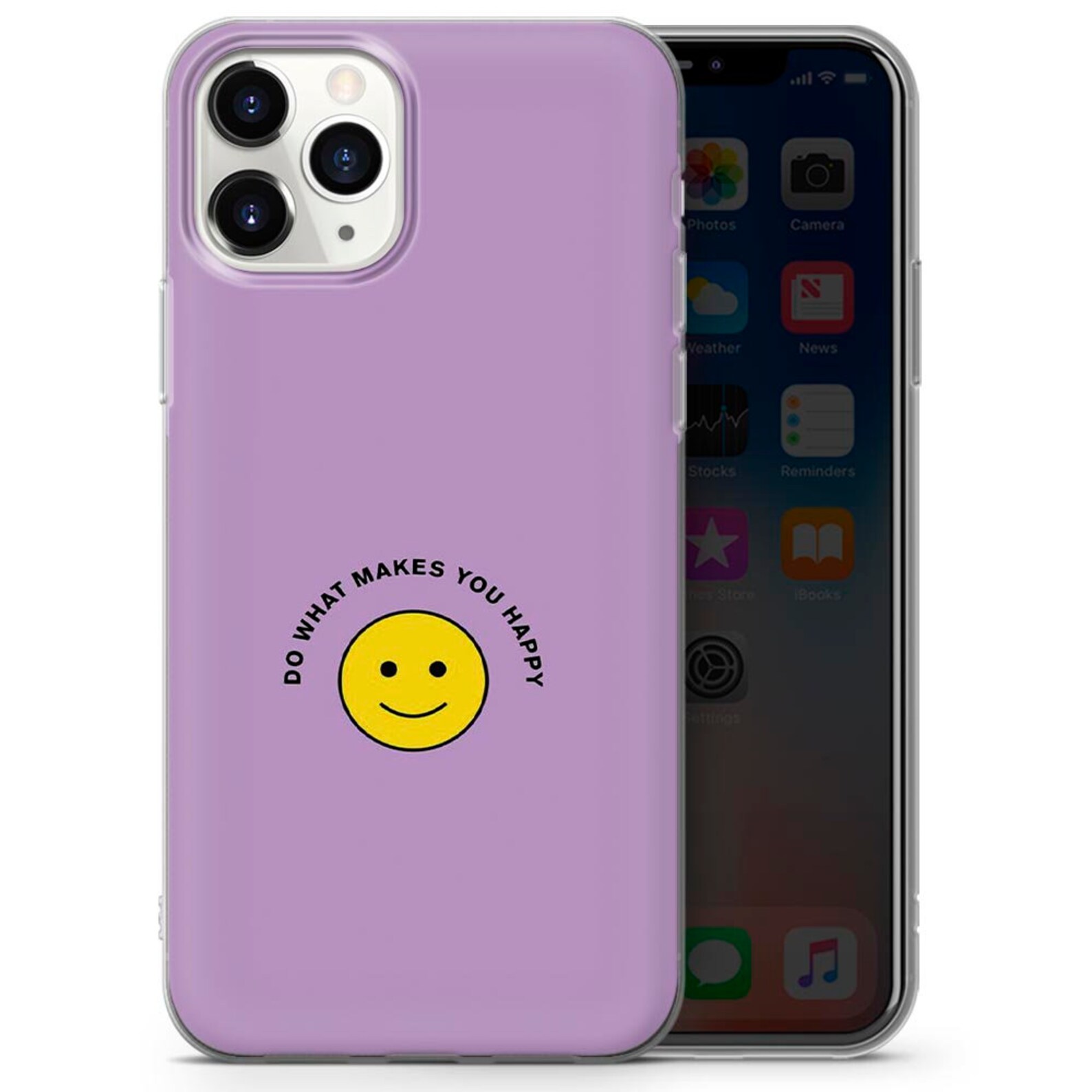 Aesthetic Quote Phone Case For iPhone 11 Pro 6 7 8 X XS XR SE Etsy