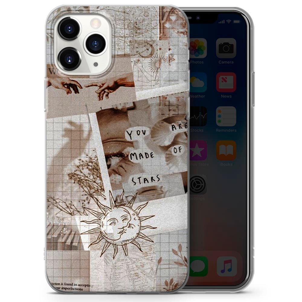 Picture Collage Phone Case For iPhone 11 Pro 6 7 8 X XS XR SE Etsy