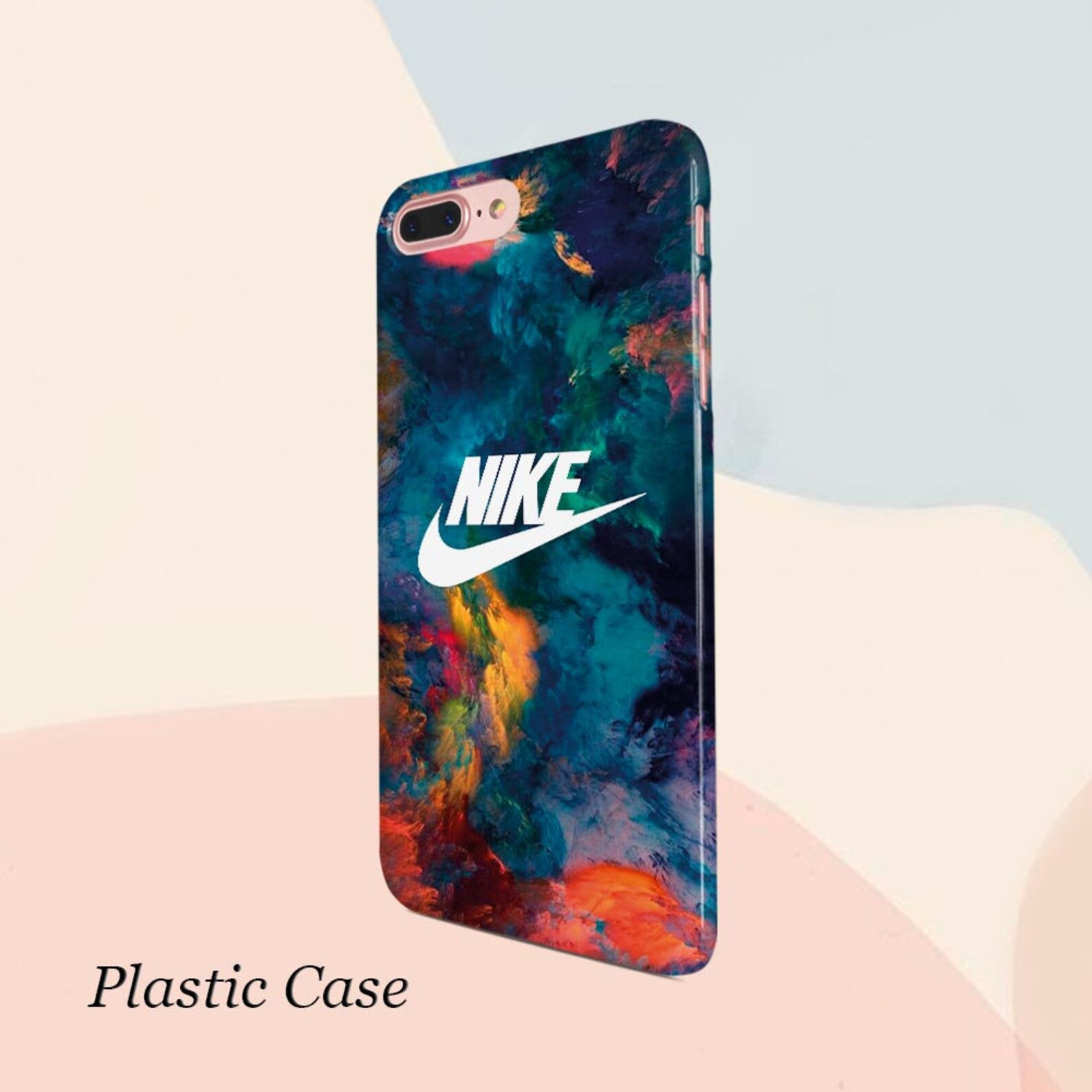 Nike Case iPhone 12 Pro Case Sport Nike iPhone XS Max iPhone X Etsy