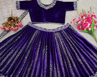 Indian wedding lengha choli reception lehenga engagement dresses party wear designer indian bridesmaid dresses