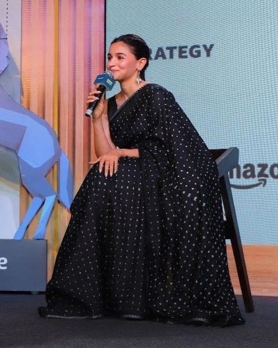 Sari dresses clearance uk