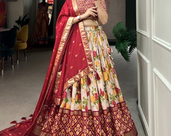 Latest trending Indian wedding lehenga choli reception lengha engagement dresses party wear designer indian bridesmaid dresses