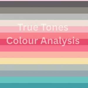 Light Summer Colour Palette Phone Screen Saver