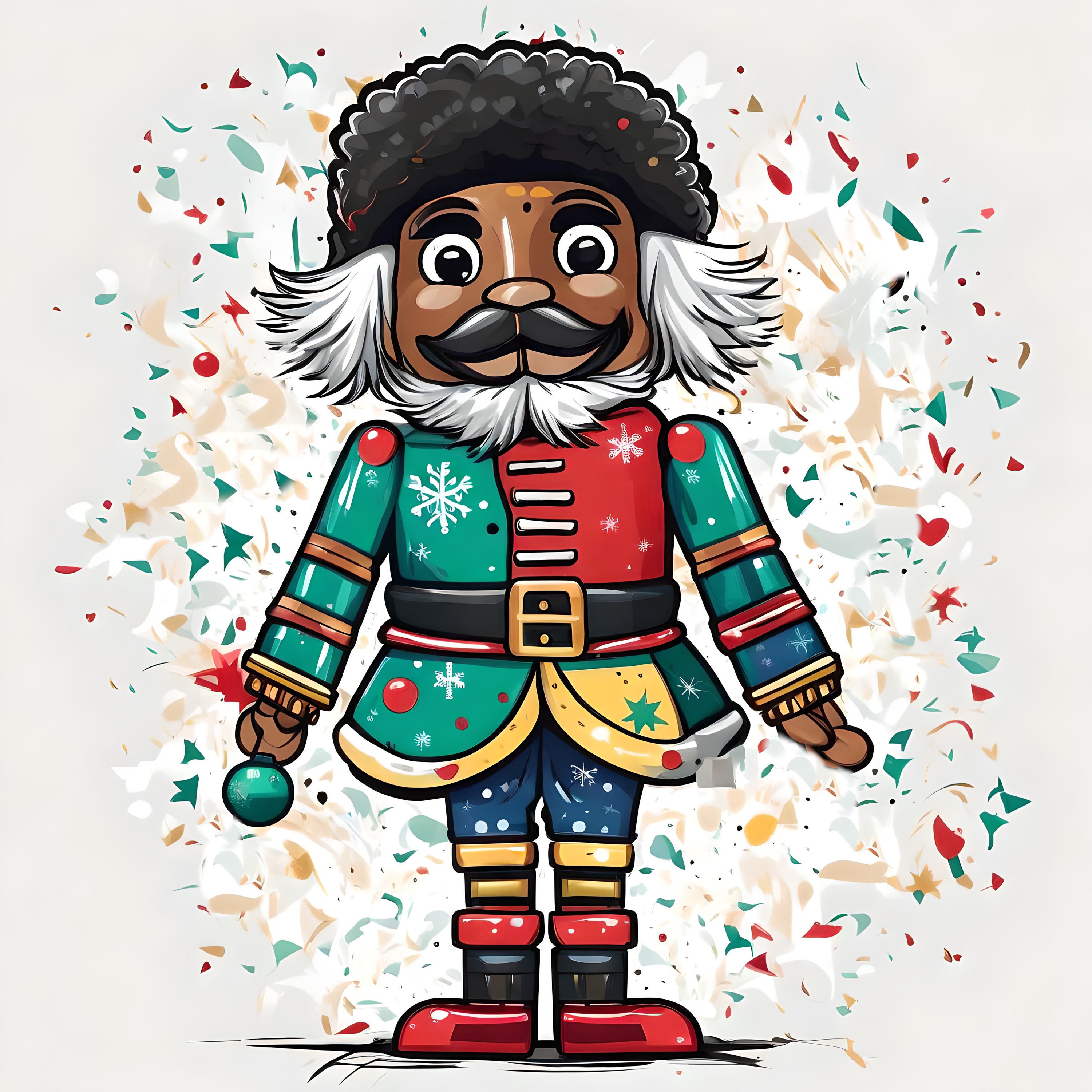 african-american-nutcracker-clipart-png-african-ameican-christmas