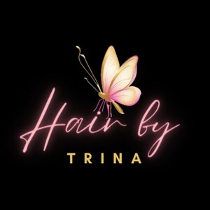 Custom Logo Design, Hairstylist Logo, Beauty Logo, Fashion Logo, Signature Logo