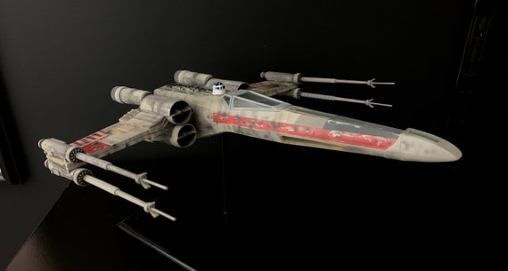 X-WING mpc - Etsy 日本