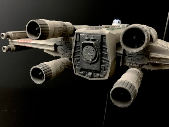 X-WING mpc - Etsy 日本