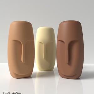 インカの花瓶フラワーポットSTLファイル - 3Dプリント用特別ギフト、フラワーポット、花瓶モデル、花瓶、3DプリントSTLモデルデジタルダウンロード