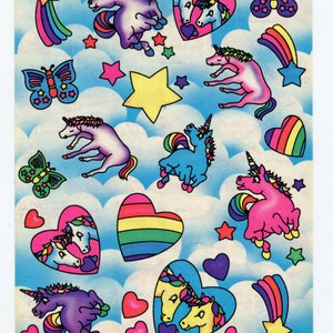 Lisa Frank® Sticker Sheets With Over 600 Stickers