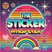 The Sticker Whisperer