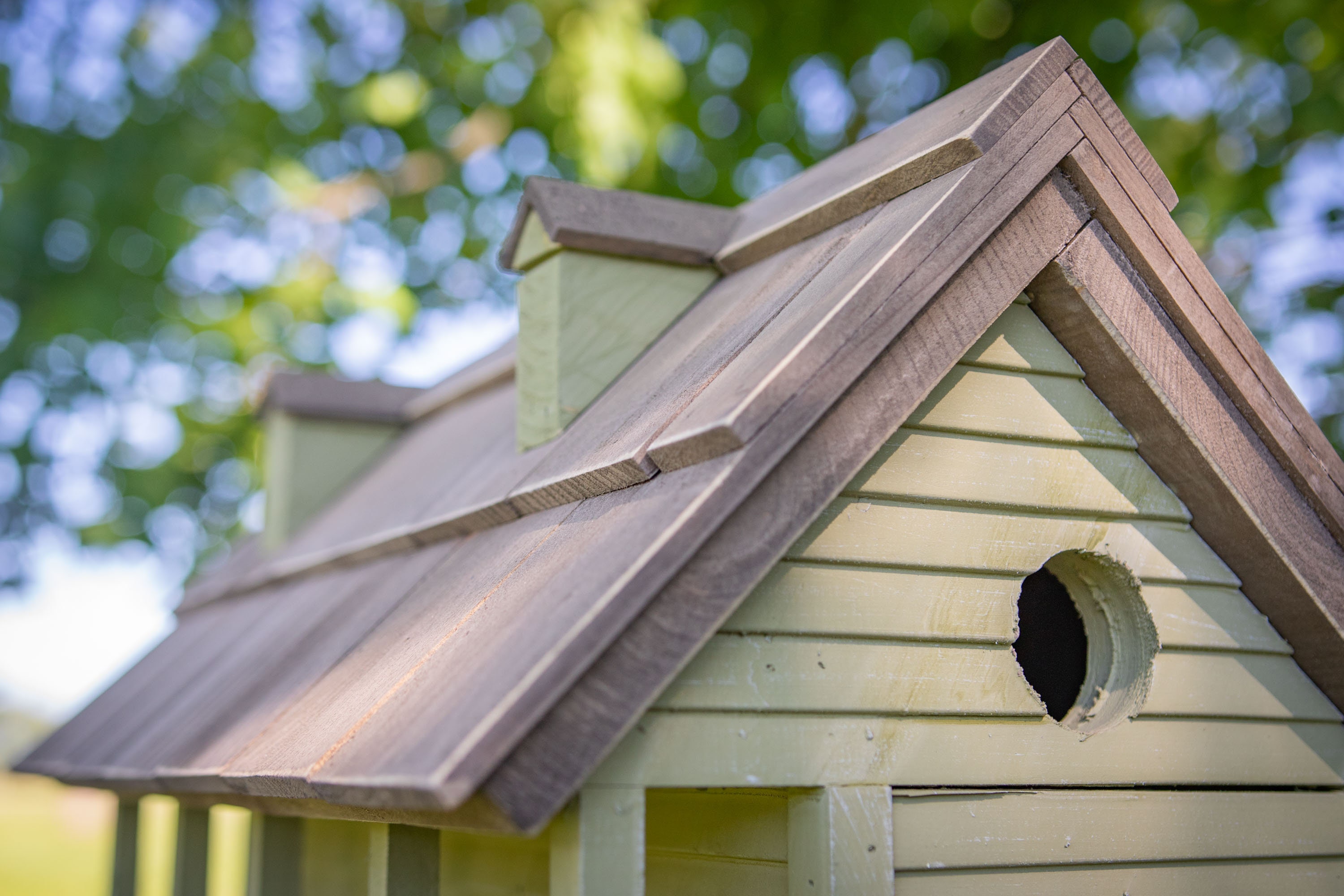 Martin Mansion Birdhouse Purple Martins 6 Room Birdhouse - Etsy