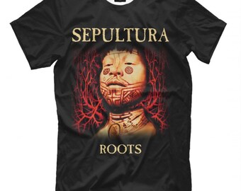 Sepultura merch uk Clearance