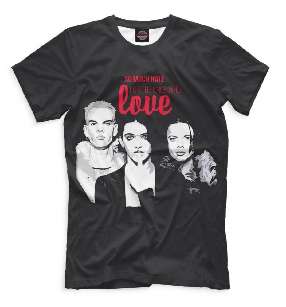 Placebo Band TShirt Herren Damen Größen Etsy