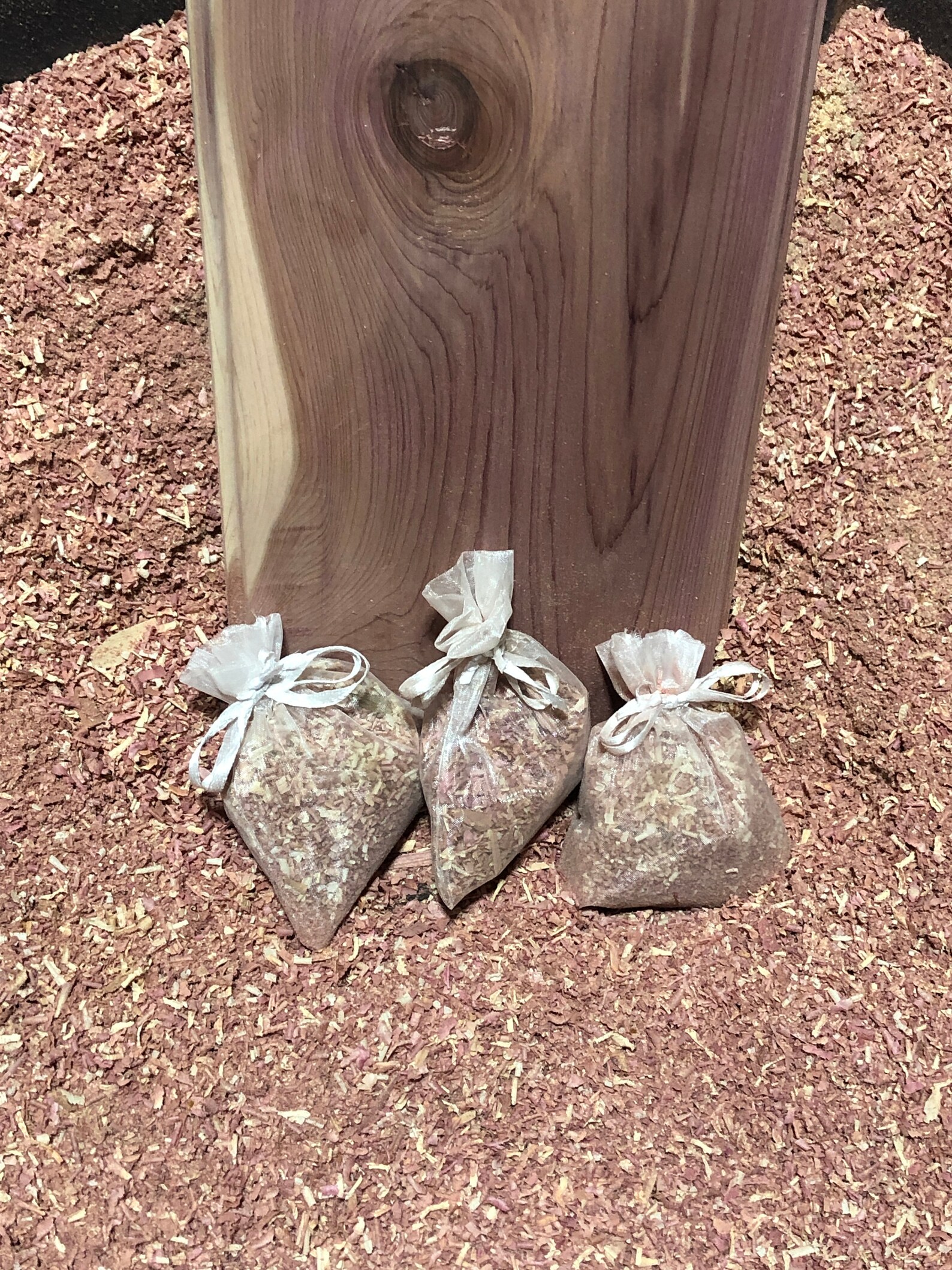 Aromatic Cedar Cedar Scents Scented Bags Cedar Chips Cedar Etsy UK