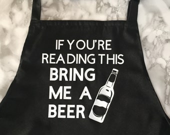 Attitude Aprons 2500 Beer Story Apron Apron Attitude Aprons 2500 Beer Story Apron Apron
