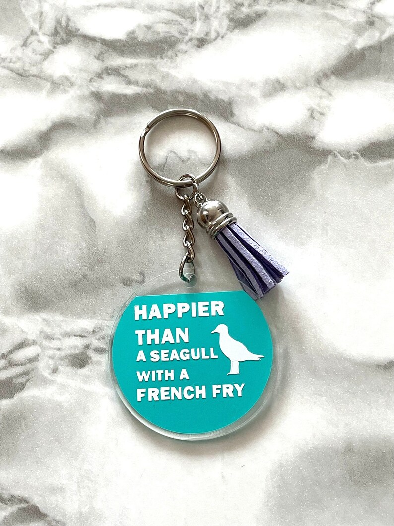 Acrylic Key Chain Where Are My Keys Acrylic Keychains Etsy