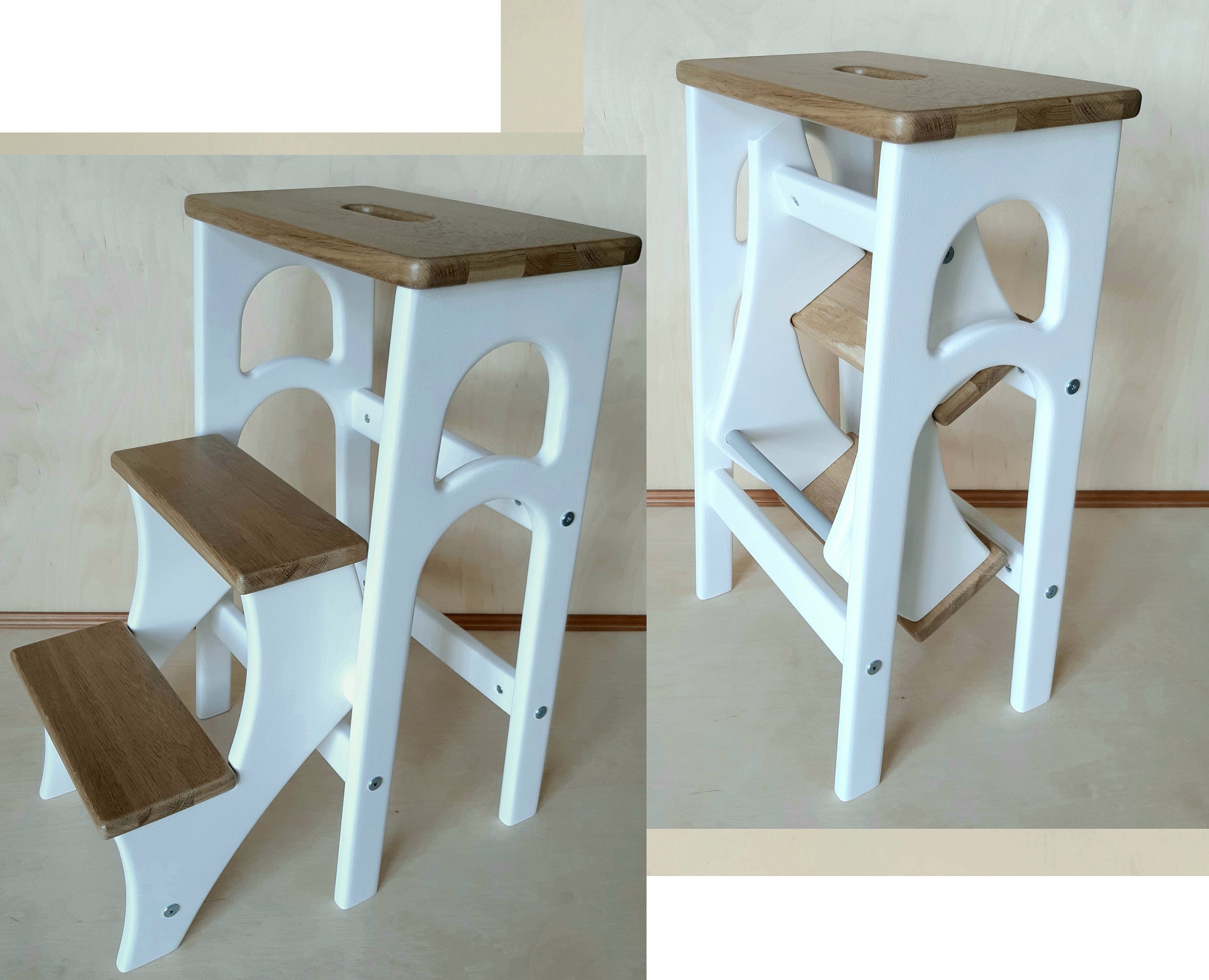 Escabeau, Stepstool,
