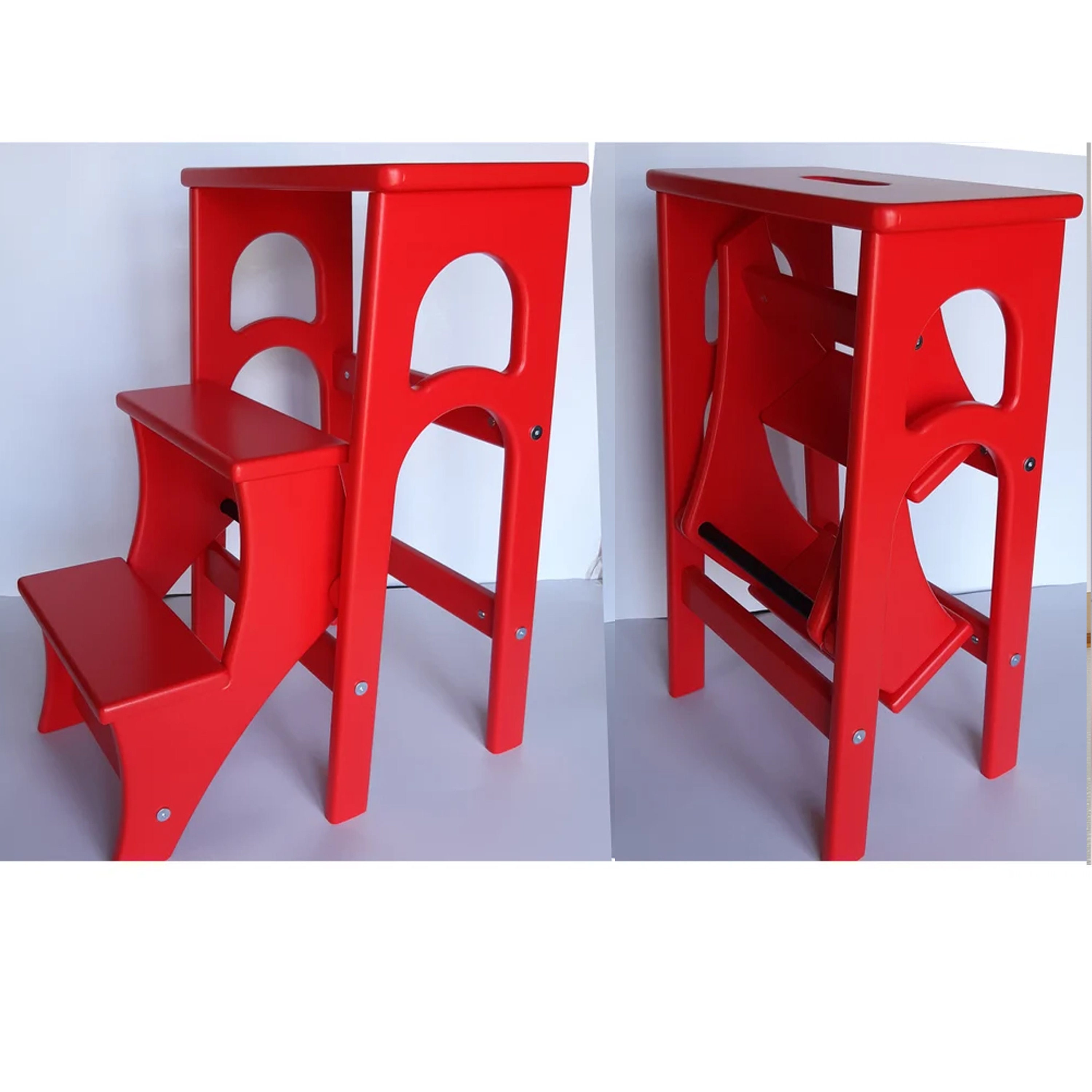 Trogen store step stool
