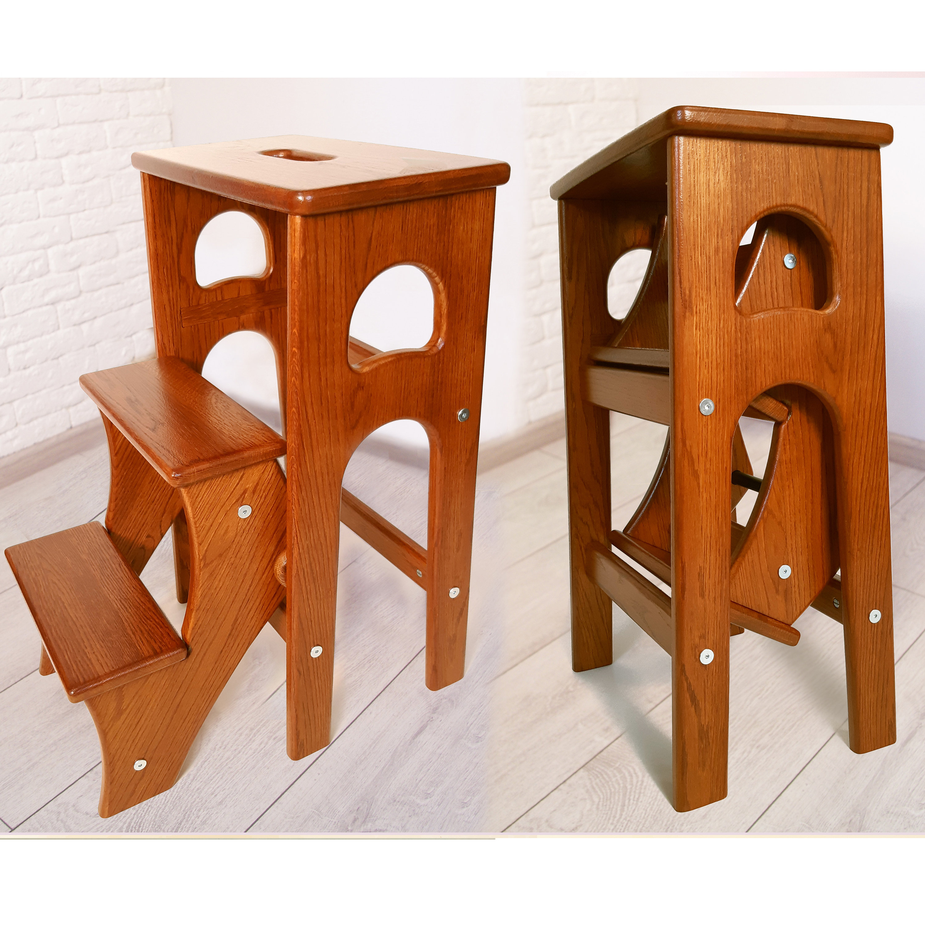 Small stool 2024 for closet