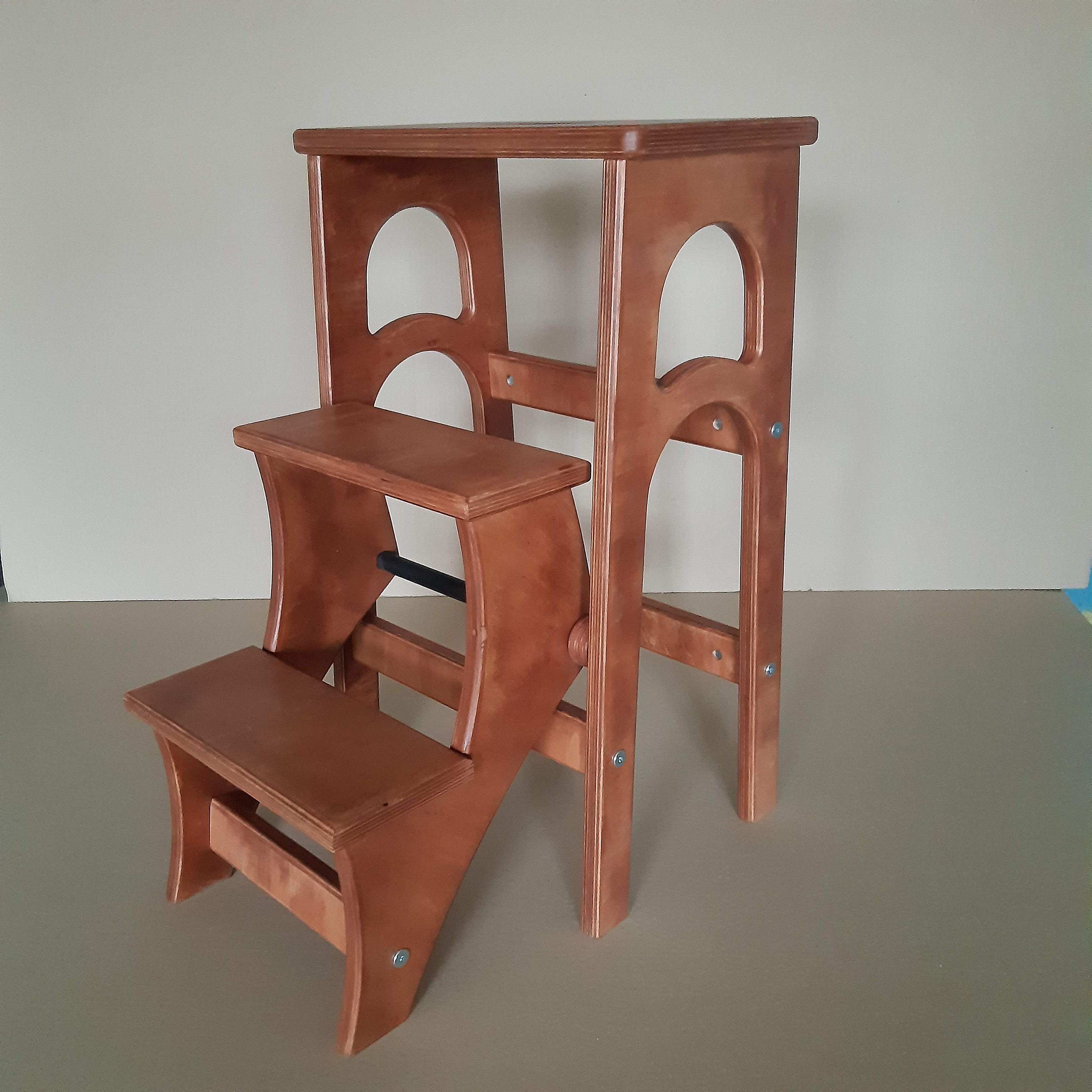 Escabeau, Stepstool,