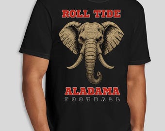 Alabama Football T-shirt