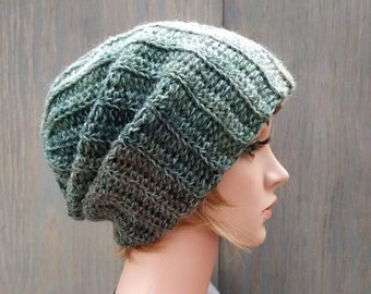 Chapeau d’hiver Chapeau de laine Chapeau tricoté à la main Chapeau d’hiver Tricoter à la main Bonnet Bonnet Femmes Chapeau Hygge Chapeaux et casquettes