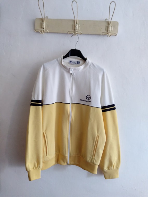 tracksuit upper jacket
