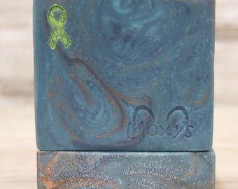 Bourbon Cherry - Donate Life