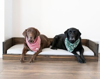 dog bed baby mattress