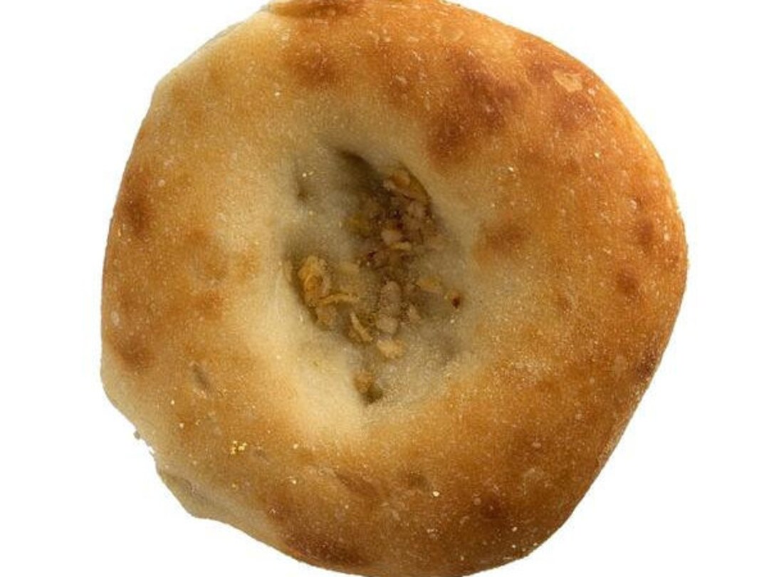 12 Fresh New York Bagels Bialy Etsy