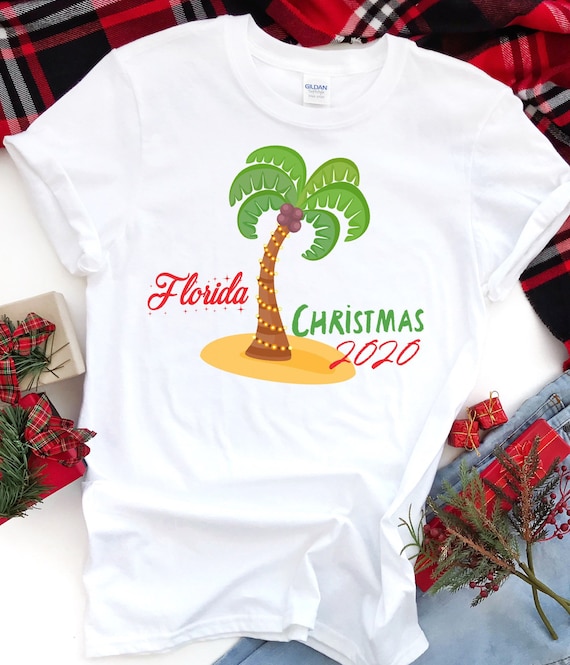Womens Floirda Castle Top Trip T Shirt Personalised Florida