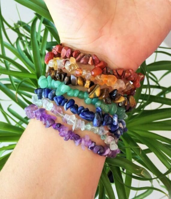 Free reiki bracelet store