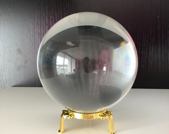 Carré Creux Blocs Crystal Ball Display Stand Support pour Galss Sphère pierres Carré Creux Blocs Crystal Ball Display Stand Support pour Galss Sphère pierres