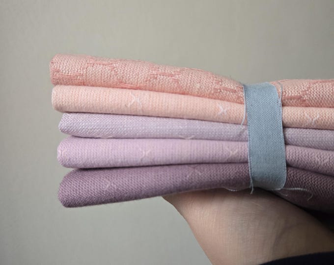 Fabric Bundle, Stash Builder Bundle, Sprout Wovens , Fableism, AGF ...