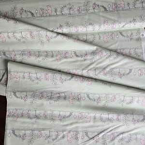 Fabric, Art gallery fabrics, Dulcet Paths Pastell, 100% cotton fabric, AGF, yardage.