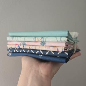 Fabric Bundle, Stash Builder, Art Gallery Fabrics, half yard. 100% cotton, Fabric, quilting